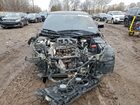 2020 Nissan Maxima Platinum Черный vin: 1N4AA6FV2LC366994