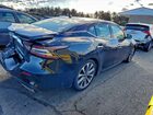 2020 Nissan Maxima Platinum Black vin: 1N4AA6FV3LC386414