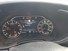 2021 Nissan Maxima Platinum Серый vin: 1N4AA6FV3MC503880