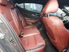 2021 Nissan Maxima Platinum Серый vin: 1N4AA6FV3MC503880
