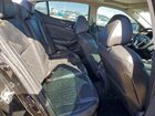 2021 Nissan Maxima Platinum Черный vin: 1N4AA6FV3MC508626