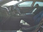 2021 Nissan Maxima Platinum Черный vin: 1N4AA6FV3MC508626