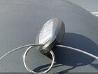 2020 Nissan Maxima Platinum Xtronic Cvt Оранжевый vin: 1N4AA6FV6LC375990