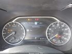 2020 Nissan Maxima Platinum Xtronic Cvt Оранжевый vin: 1N4AA6FV6LC375990