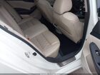2023 Nissan Maxima Platinum Xtronic Cvt Белый vin: 1N4AA6FV6PC501299