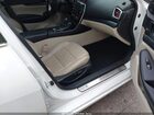2023 Nissan Maxima Platinum Xtronic Cvt Белый vin: 1N4AA6FV6PC501299