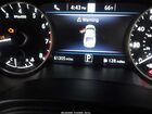 2023 Nissan Maxima Platinum Xtronic Cvt Белый vin: 1N4AA6FV6PC501299