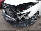 2023 Nissan Maxima Platinum Xtronic Cvt Белый vin: 1N4AA6FV6PC501299