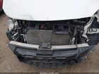 2023 Nissan Maxima Platinum Xtronic Cvt Белый vin: 1N4AA6FV6PC501299