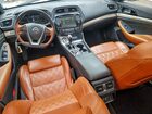 2020 Nissan Maxima Platinum Белый vin: 1N4AA6FV7LC377263