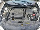 2020 Nissan Maxima Platinum Белый vin: 1N4AA6FV7LC377263