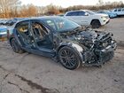 2020 Nissan Maxima Platinum Черный vin: 1N4AA6FV9LC375594