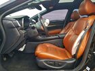 2020 Nissan Maxima Platinum Черный vin: 1N4AA6FVXLC369352