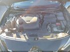 2023 Nissan Maxima Platinum Xtronic Cvt Черный vin: 1N4AA6FVXPC501323