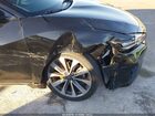 2023 Nissan Maxima Platinum Xtronic Cvt Черный vin: 1N4AA6FVXPC501323