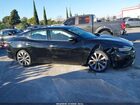 2023 Nissan Maxima Platinum Xtronic Cvt Черный vin: 1N4AA6FVXPC501323