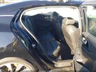 2023 Nissan Maxima Platinum Xtronic Cvt Черный vin: 1N4AA6FVXPC501323