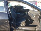 2023 Nissan Maxima Platinum Xtronic Cvt Черный vin: 1N4AA6FVXPC501323