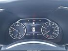 2023 Nissan Maxima Platinum Xtronic Cvt Черный vin: 1N4AA6FVXPC501323