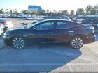 2023 Nissan Maxima Platinum Xtronic Cvt Черный vin: 1N4AA6FVXPC501323