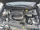 2023 Nissan Maxima Platinum Серый vin: 1N4AA6FVXPC511897