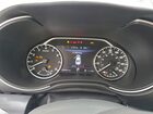 2023 Nissan Maxima Platinum Серый vin: 1N4AA6FVXPC511897