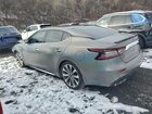 2023 Nissan Maxima Platinum Серый vin: 1N4AA6FVXPC511897