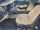 2023 Nissan Maxima Platinum Серый vin: 1N4AA6FVXPC511897