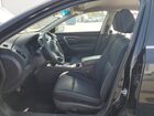 2016 Nissan Altima 2.5 Black vin: 1N4AL3AP0GN367699