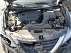 2016 Nissan Altima 2.5 Black vin: 1N4AL3AP0GN367699