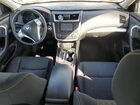2016 Nissan Altima 2.5 Black vin: 1N4AL3AP0GN367699
