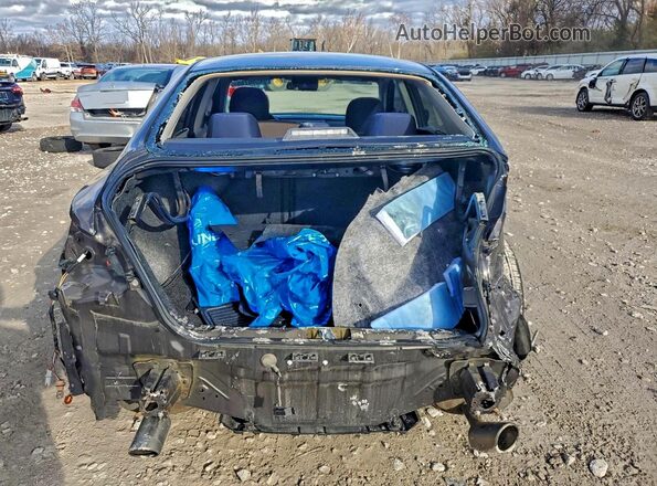 1N4AL3AP0GN372644 2016 NISSAN ALTIMA Gray Вид ззаду