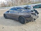 2016 Nissan Altima 2.5 Gray vin: 1N4AL3AP0GN372644 2016 Nissan Altima 2.5 Gray vin: 1N4AL3AP0GN372644