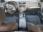 2016 Nissan Altima 2.5 Gray vin: 1N4AL3AP0GN372644 2016 Nissan Altima 2.5 Gray vin: 1N4AL3AP0GN372644