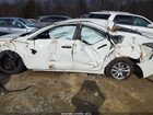 2018 Nissan Altima 2.5 S White vin: 1N4AL3AP0JC128673