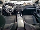 2018 Nissan Altima 2.5 Gray vin: 1N4AL3AP0JC234086
