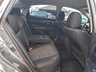 2018 Nissan Altima 2.5 Gray vin: 1N4AL3AP0JC234086