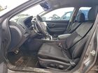 2018 Nissan Altima 2.5 Gray vin: 1N4AL3AP0JC234086