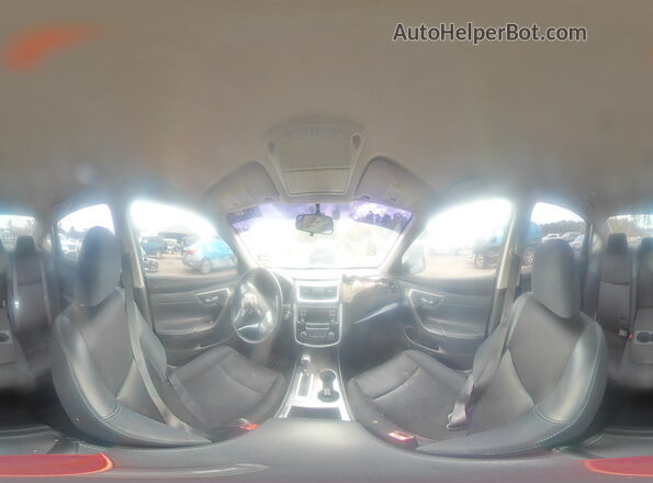 1N4AL3AP0JC234086 2018 NISSAN ALTIMA Gray Vista interior de 360 grados
