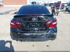 2018 Nissan Altima 2.5 Sr Черный vin: 1N4AL3AP0JC236260