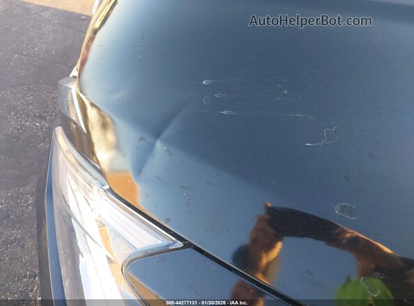 1N4AL3AP0JC236260 2018 NISSAN ALTIMA Черный 