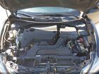 2018 Nissan Altima 2.5 Sr Черный vin: 1N4AL3AP0JC236260