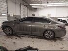 2016 Nissan Altima 2.5/2.5 S/2.5 Sl/2.5 Sr/2.5 Sv Champagne vin: 1N4AL3AP1GC233523