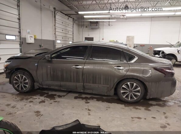 1N4AL3AP1GC233523 2016 NISSAN ALTIMA Champagne 