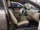 2016 Nissan Altima 2.5/2.5 S/2.5 Sl/2.5 Sr/2.5 Sv Champagne vin: 1N4AL3AP1GC233523