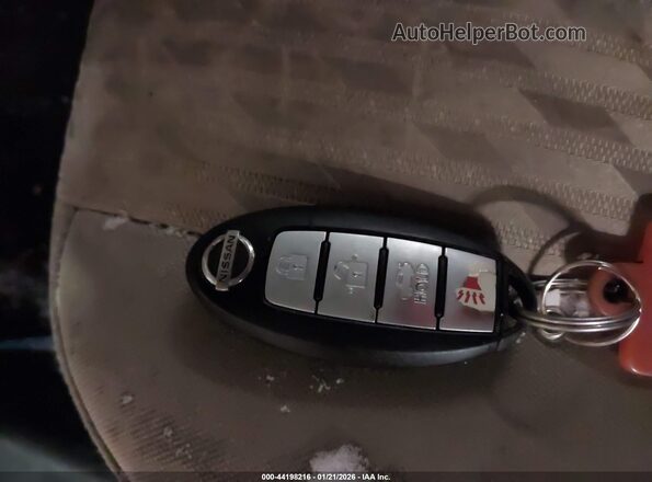 1N4AL3AP1GC233523 2016 NISSAN ALTIMA Champagne Вид панели приборов