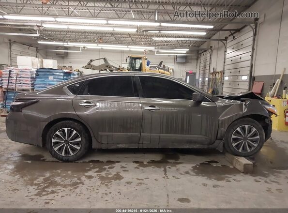 1N4AL3AP1GC233523 2016 NISSAN ALTIMA Champagne Панорамный вид салона 360°