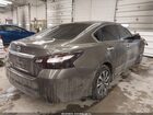 2016 Nissan Altima 2.5/2.5 S/2.5 Sl/2.5 Sr/2.5 Sv Champagne vin: 1N4AL3AP1GC233523