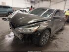 2016 Nissan Altima 2.5/2.5 S/2.5 Sl/2.5 Sr/2.5 Sv Champagne vin: 1N4AL3AP1GC233523