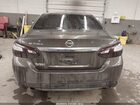 2016 Nissan Altima 2.5/2.5 S/2.5 Sl/2.5 Sr/2.5 Sv Champagne vin: 1N4AL3AP1GC233523